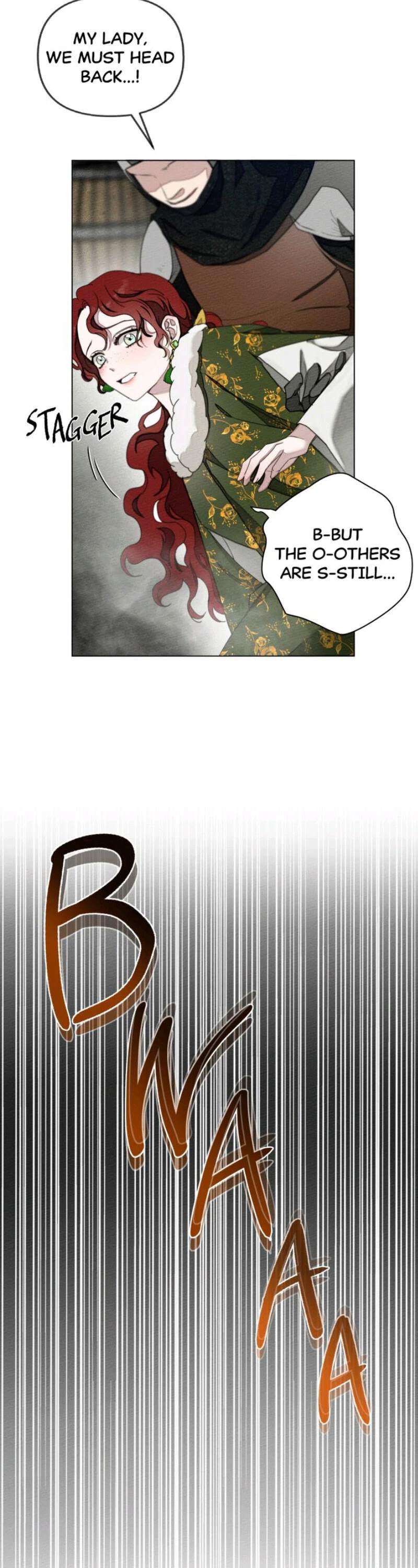 Under the Oak Tree Chapter 25 page 9 - Chapter 25