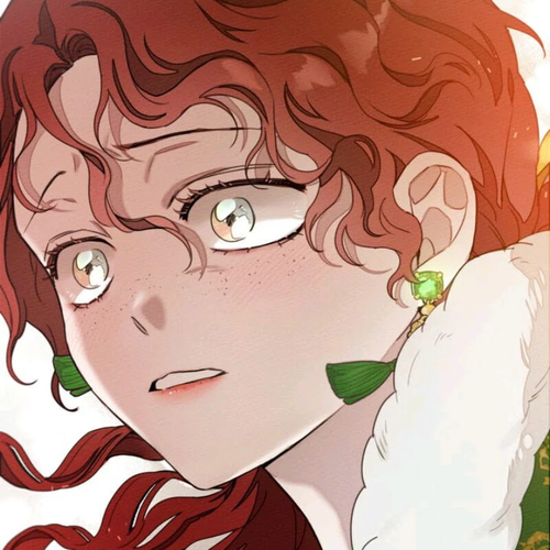 Under the Oak Tree Chapter 25 cover