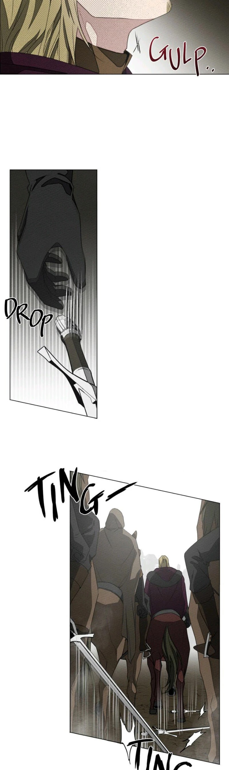 Under the Oak Tree Chapter 26 page 13 - Chapter 26