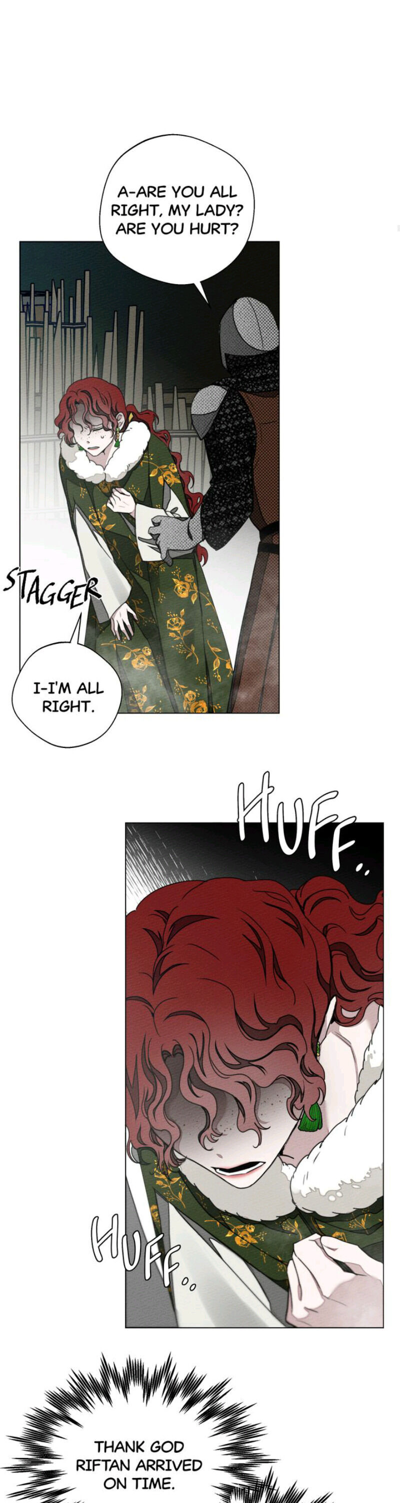 Under the Oak Tree Chapter 26 page 15 - Chapter 26