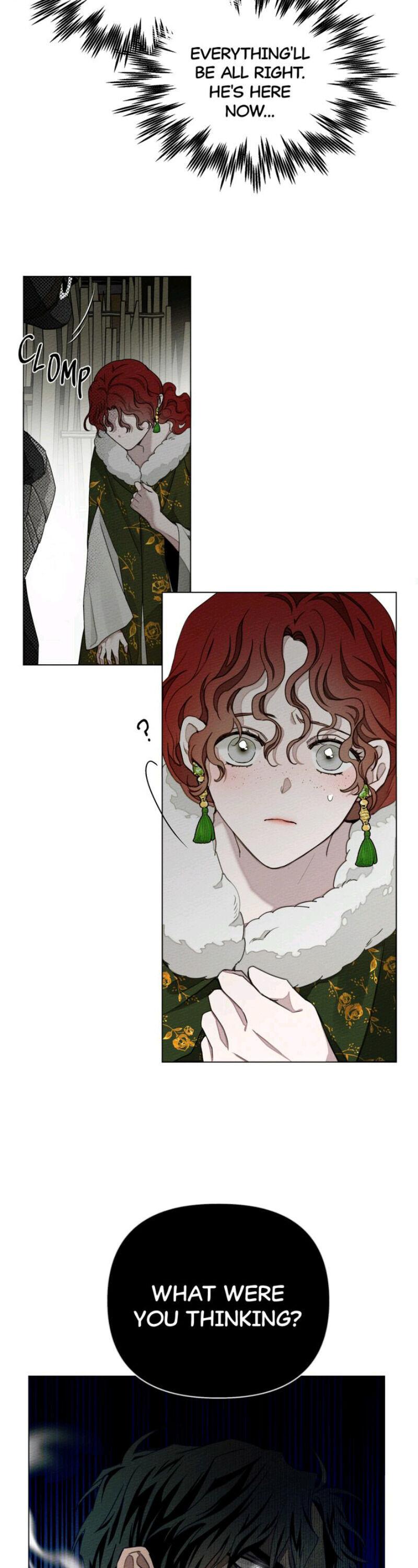 Under the Oak Tree Chapter 26 page 16 - Chapter 26
