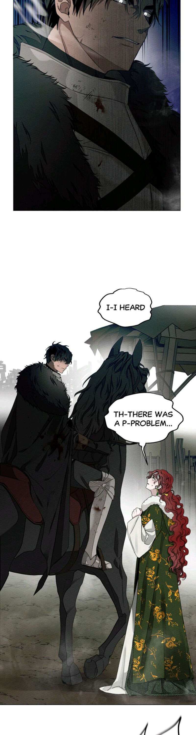 Under the Oak Tree Chapter 26 page 17 - Chapter 26