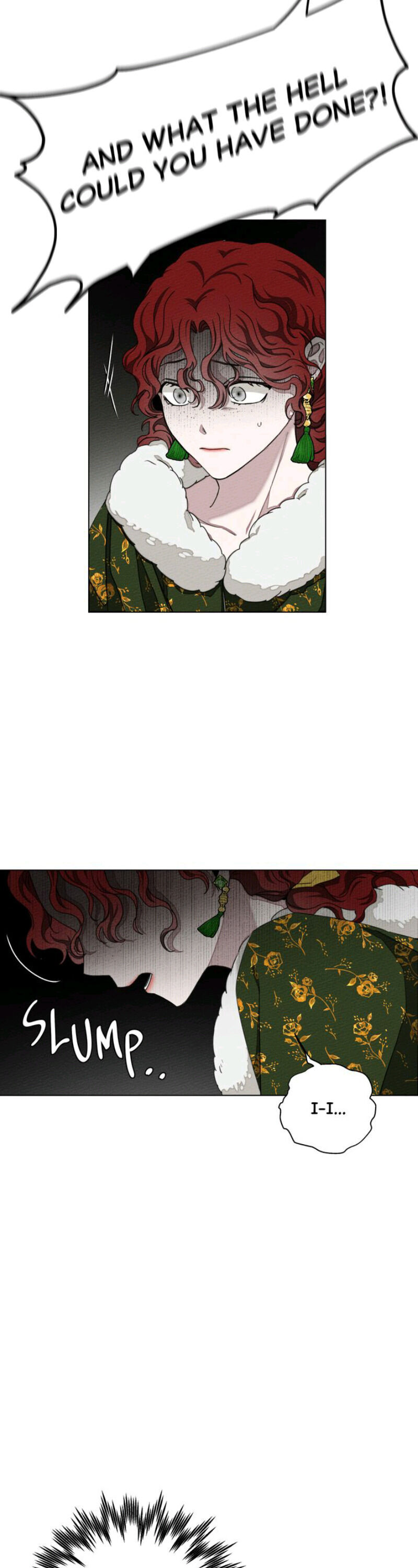 Under the Oak Tree Chapter 26 page 18 - Chapter 26