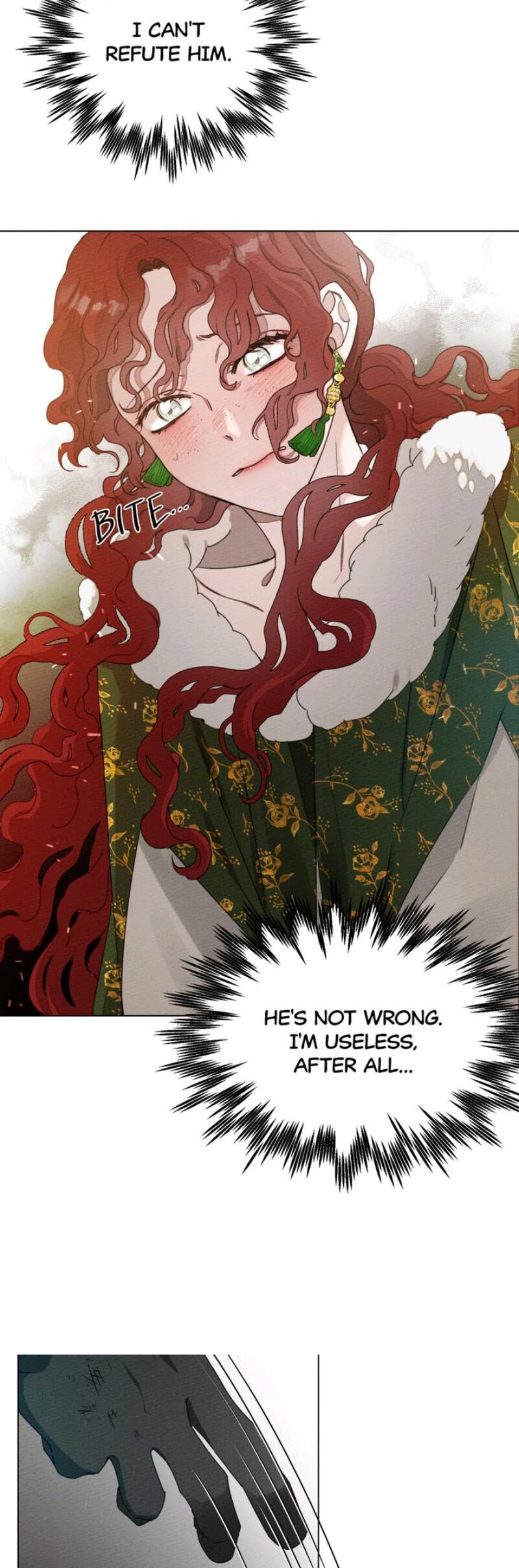 Under the Oak Tree Chapter 26 page 19 - Chapter 26