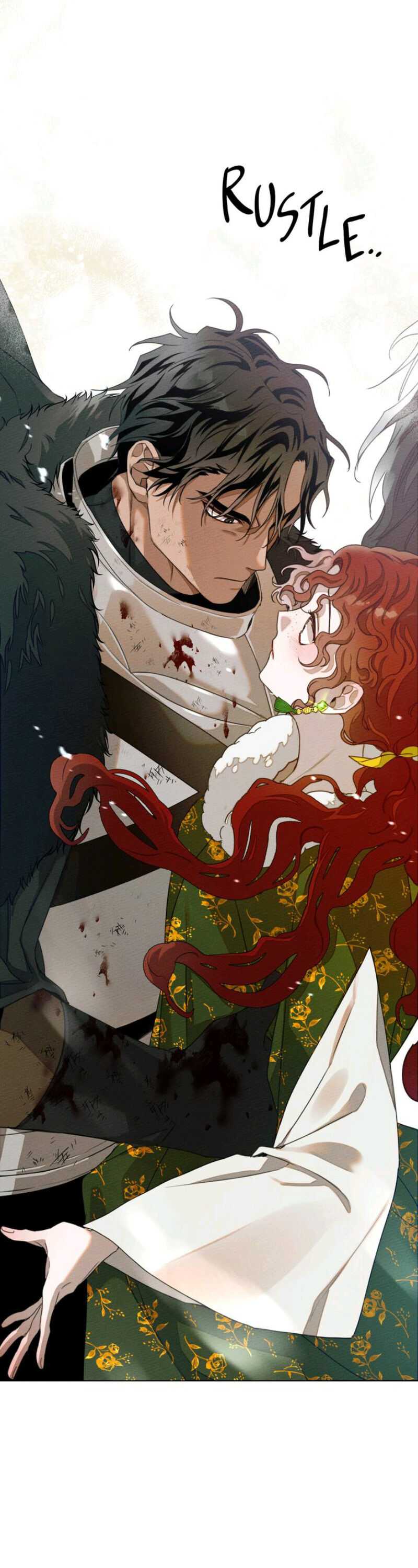 Under the Oak Tree Chapter 26 page 21 - Chapter 26