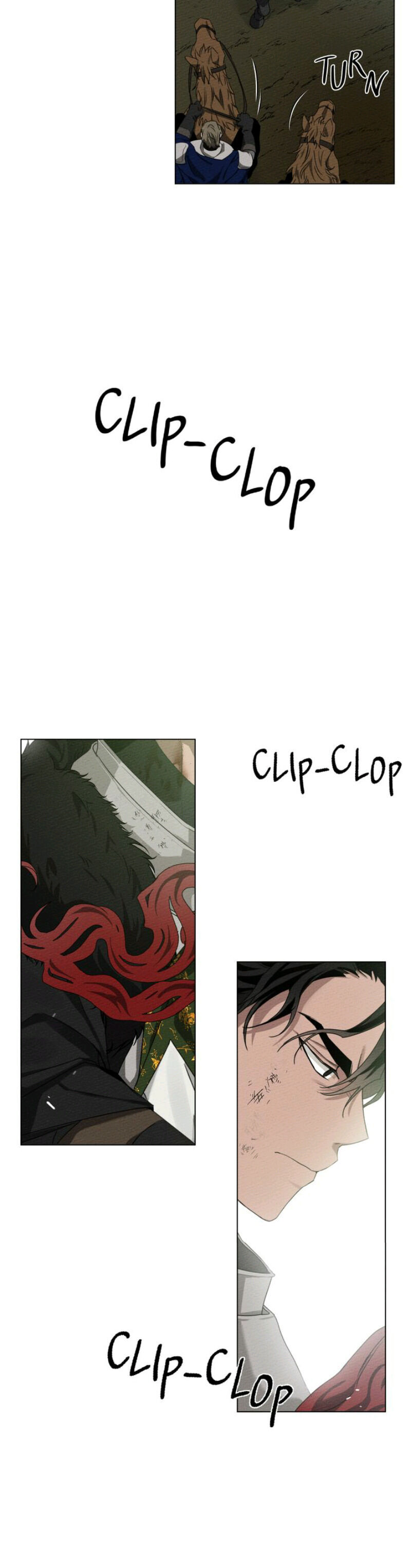 Under the Oak Tree Chapter 26 page 23 - Chapter 26