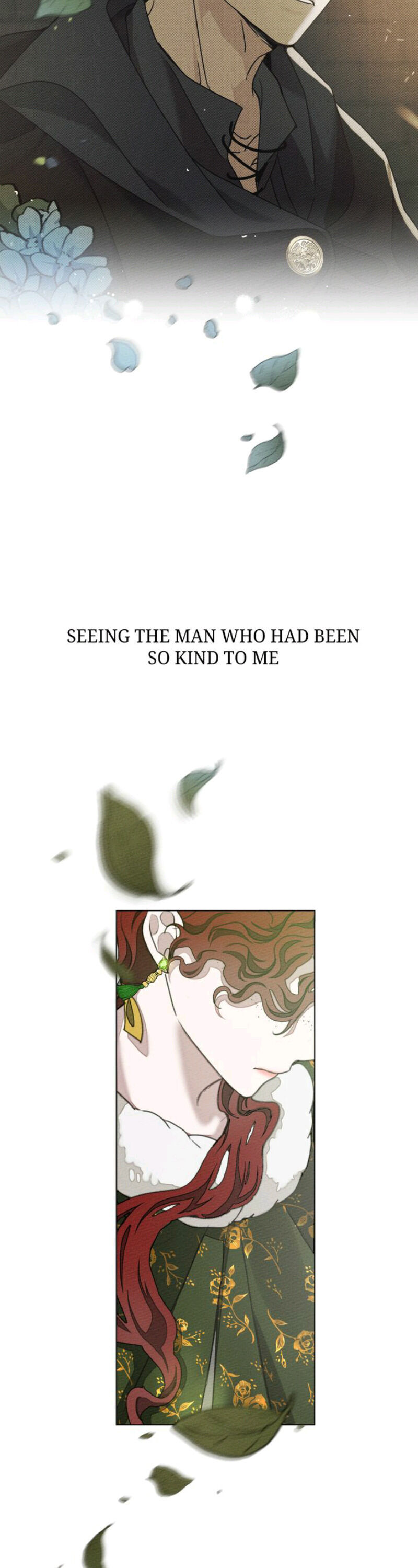 Under the Oak Tree Chapter 26 page 25 - Chapter 26