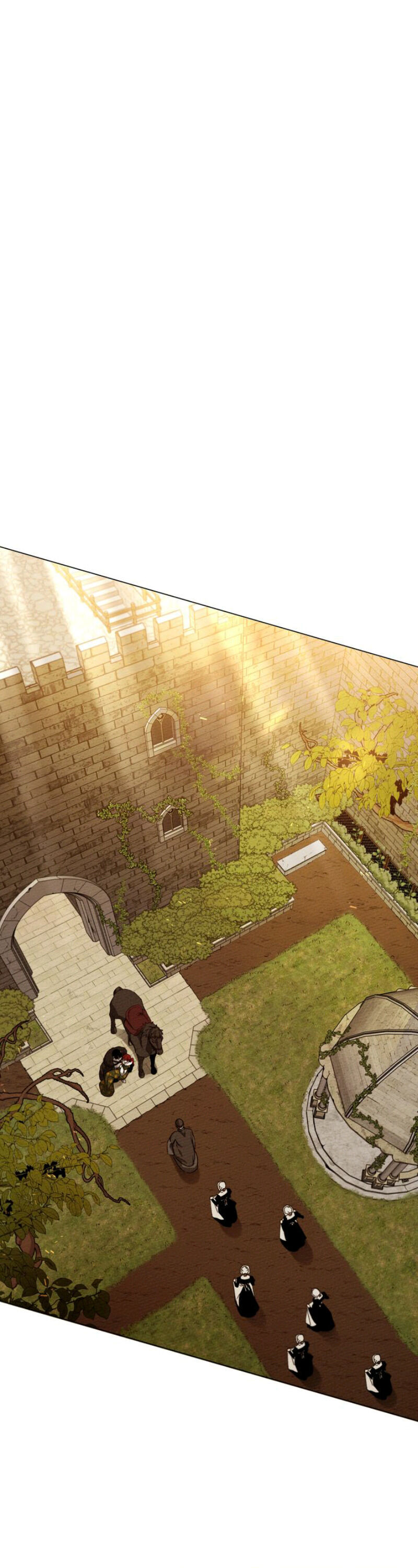 Under the Oak Tree Chapter 26 page 28 - Chapter 26