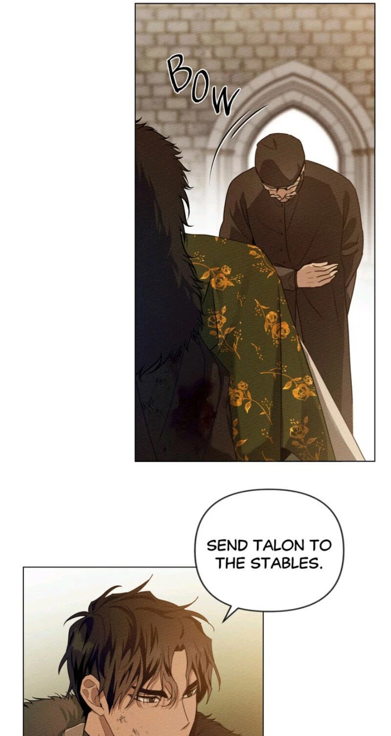 Under the Oak Tree Chapter 26 page 29 - Chapter 26