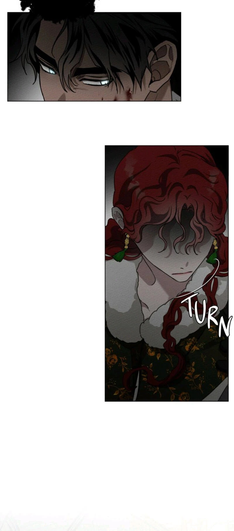Under the Oak Tree Chapter 26 page 33 - Chapter 26