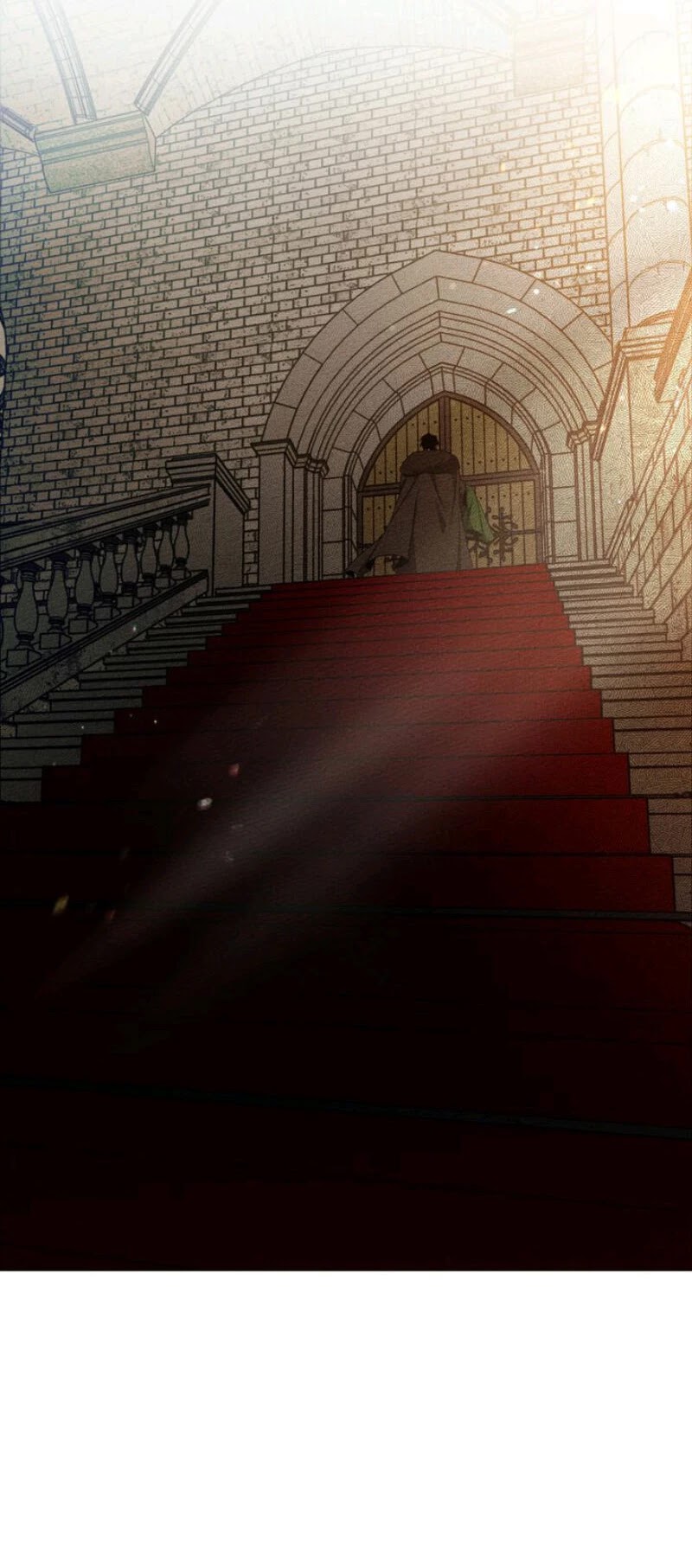 Under the Oak Tree Chapter 26 page 34 - Chapter 26