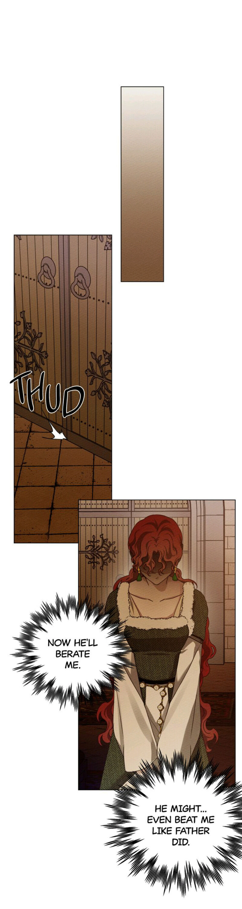 Under the Oak Tree Chapter 26 page 35 - Chapter 26