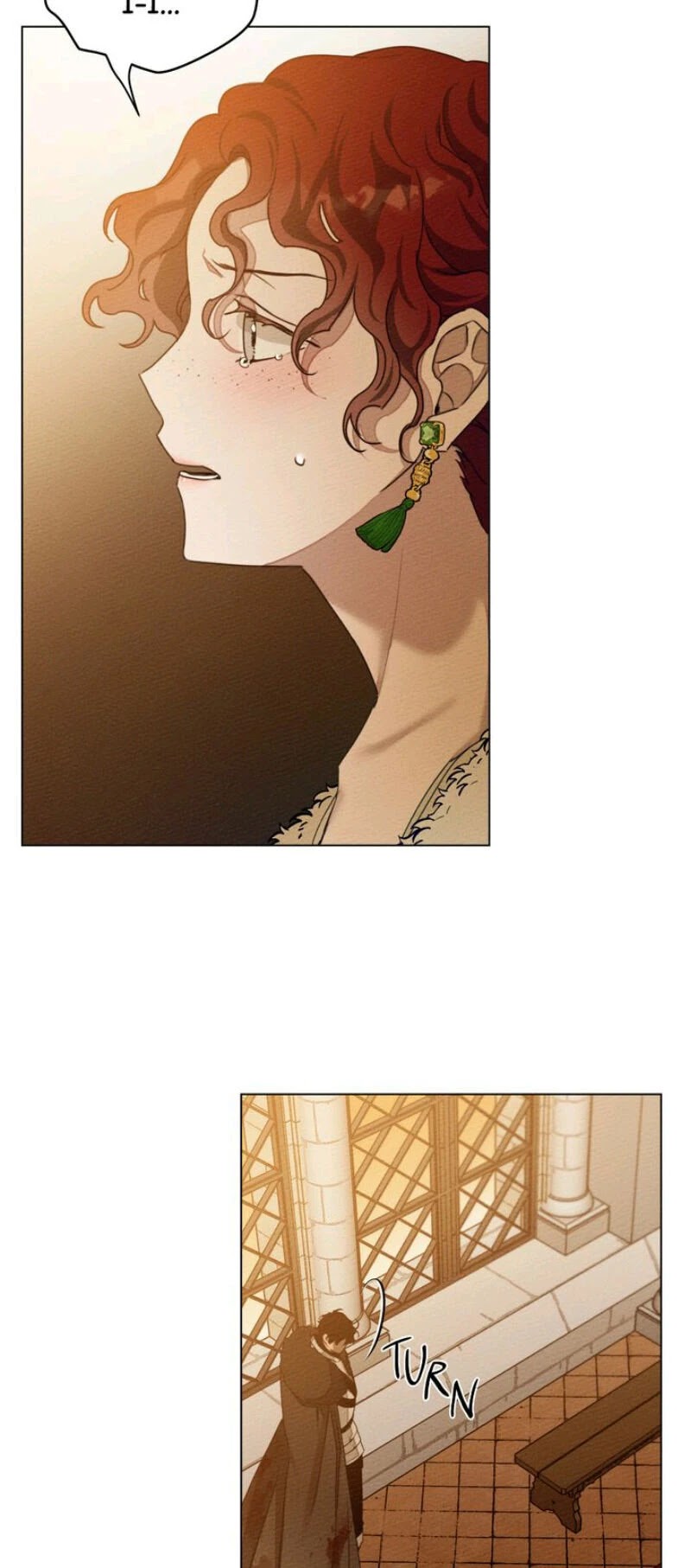 Under the Oak Tree Chapter 26 page 37 - Chapter 26