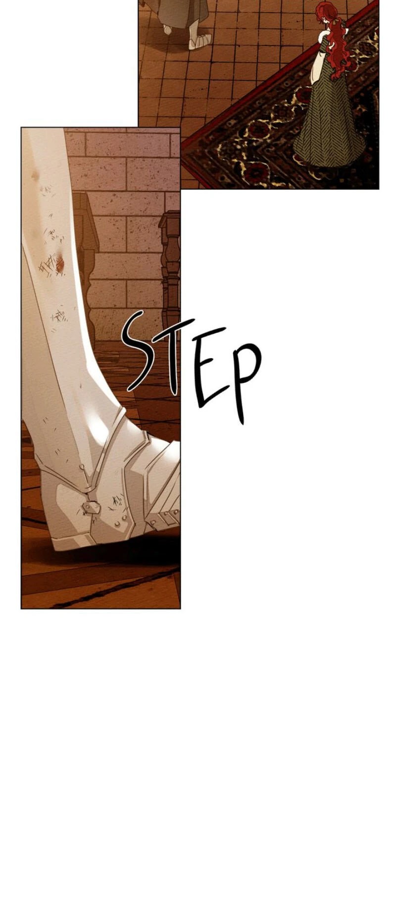 Under the Oak Tree Chapter 26 page 38 - Chapter 26