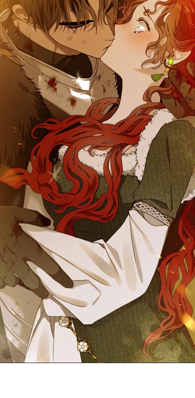 Under the Oak Tree Chapter 26 page 40 - Chapter 26