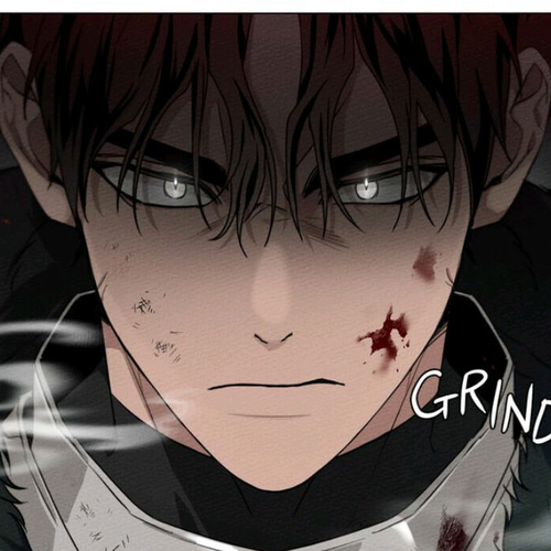 Under the Oak Tree Chapter 26 cover