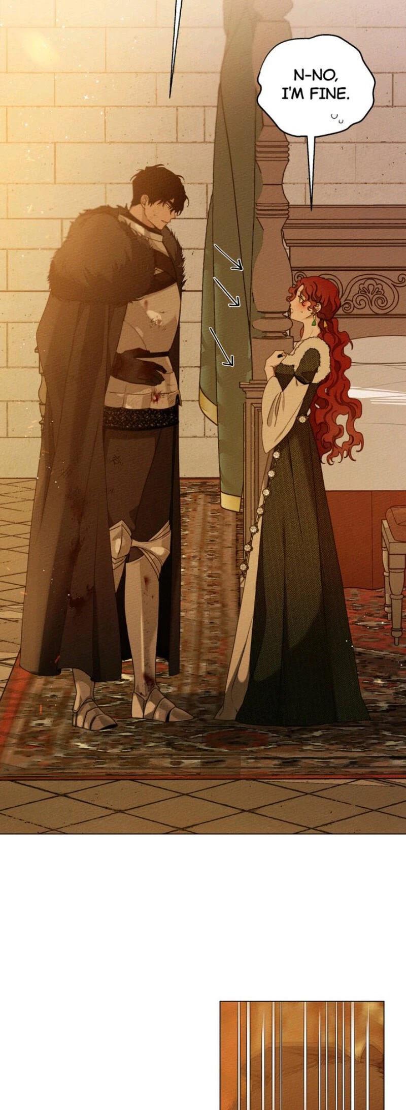 Under the Oak Tree Chapter 27 page 11 - Chapter 27