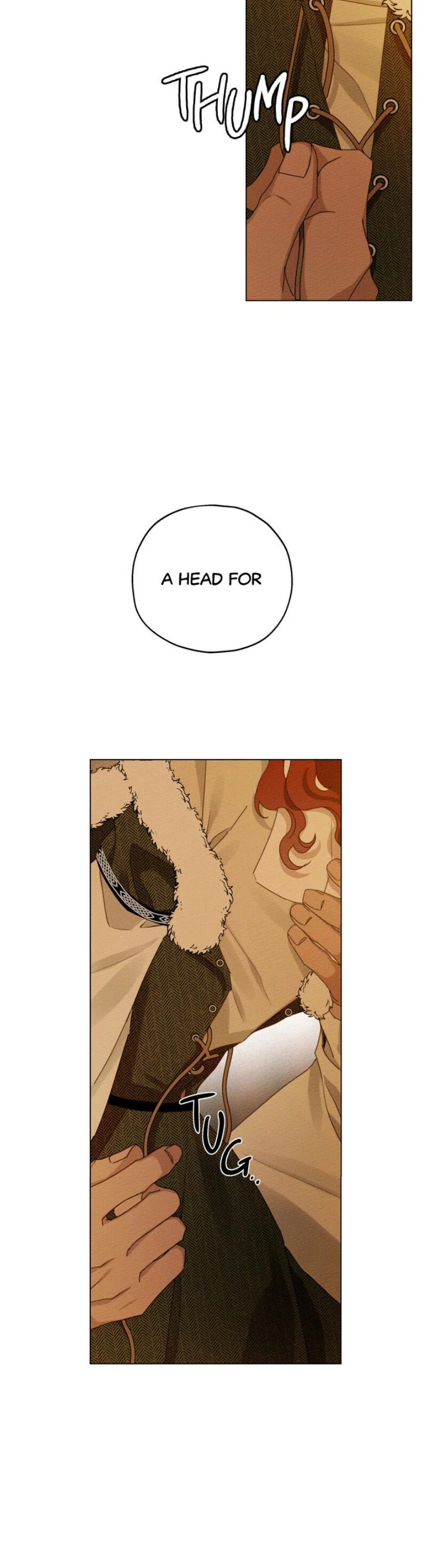 Under the Oak Tree Chapter 27 page 14 - Chapter 27