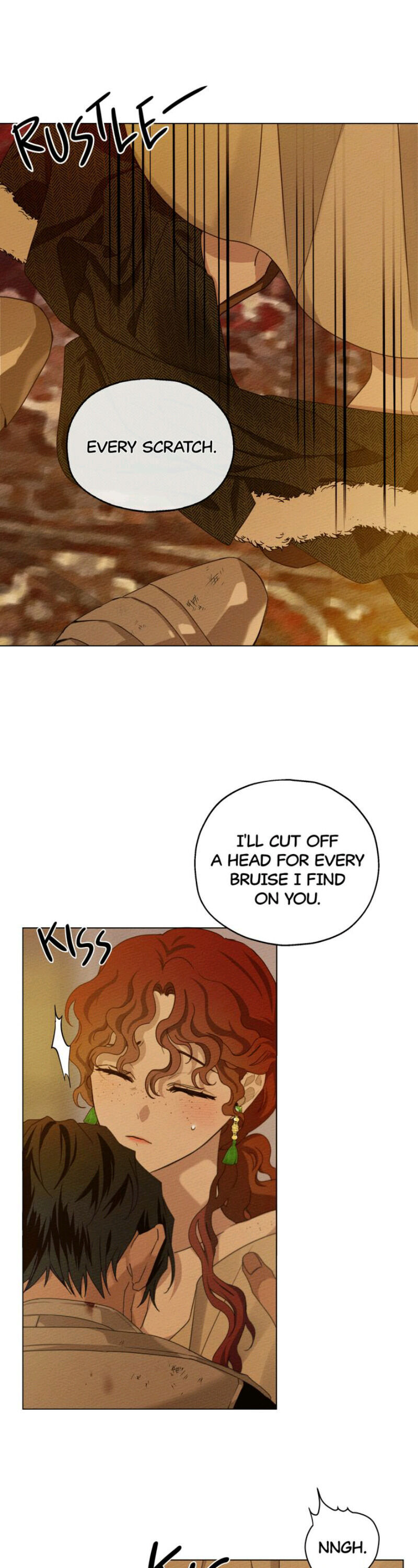 Under the Oak Tree Chapter 27 page 15 - Chapter 27