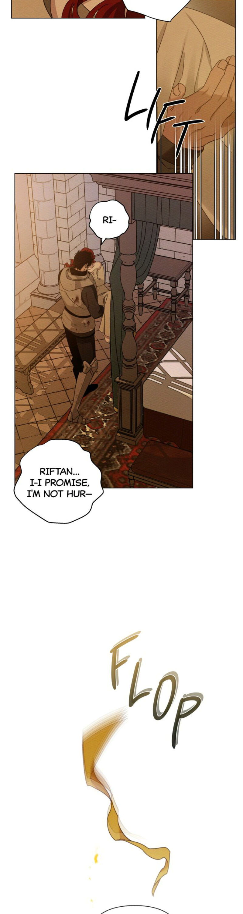 Under the Oak Tree Chapter 27 page 18 - Chapter 27