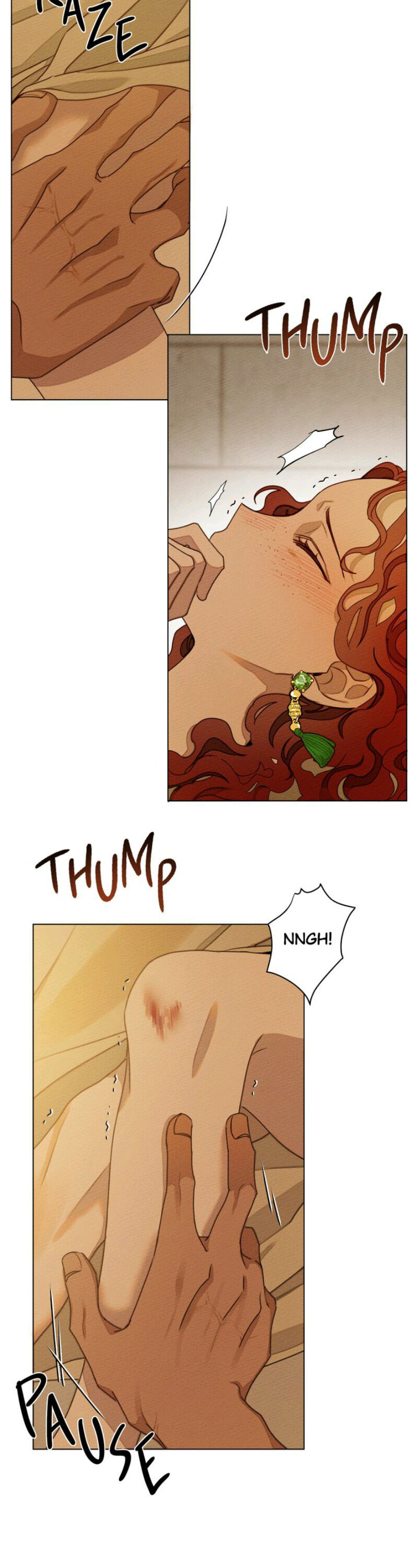 Under the Oak Tree Chapter 27 page 20 - Chapter 27