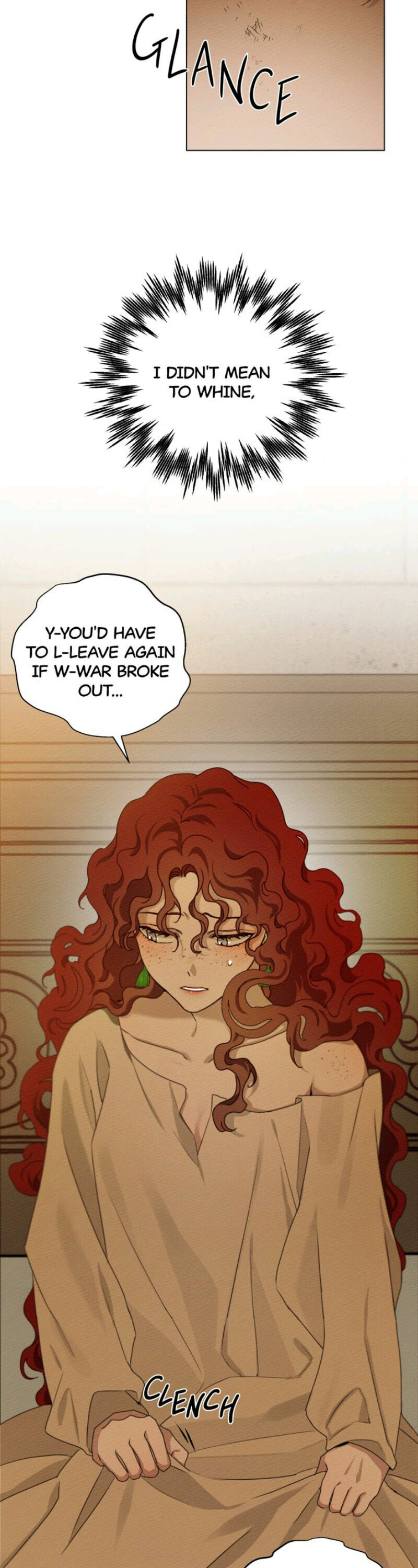 Under the Oak Tree Chapter 27 page 24 - Chapter 27