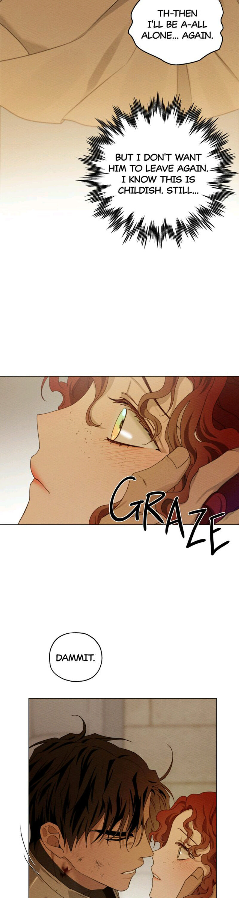Under the Oak Tree Chapter 27 page 25 - Chapter 27