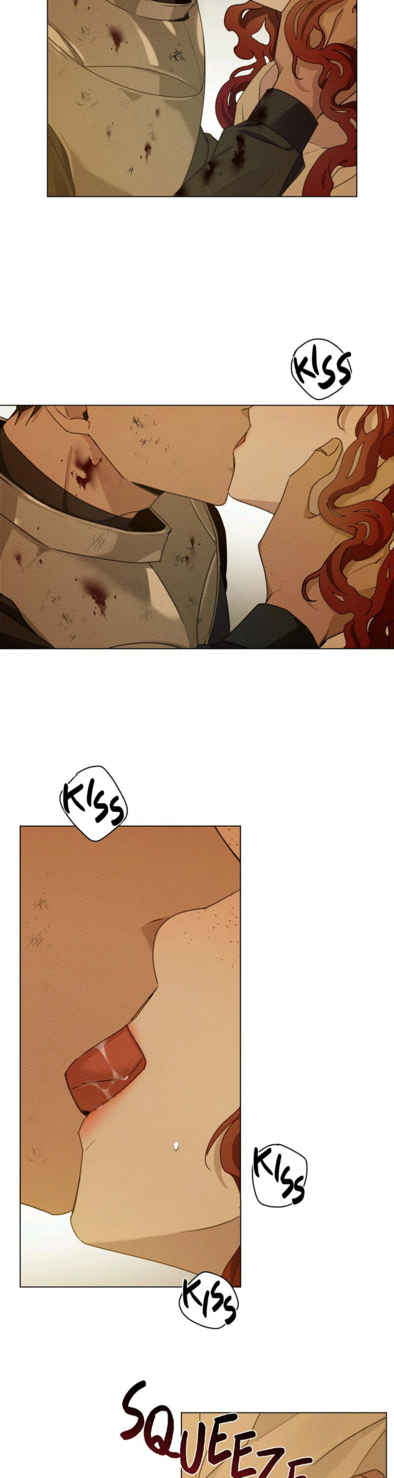 Under the Oak Tree Chapter 27 page 26 - Chapter 27