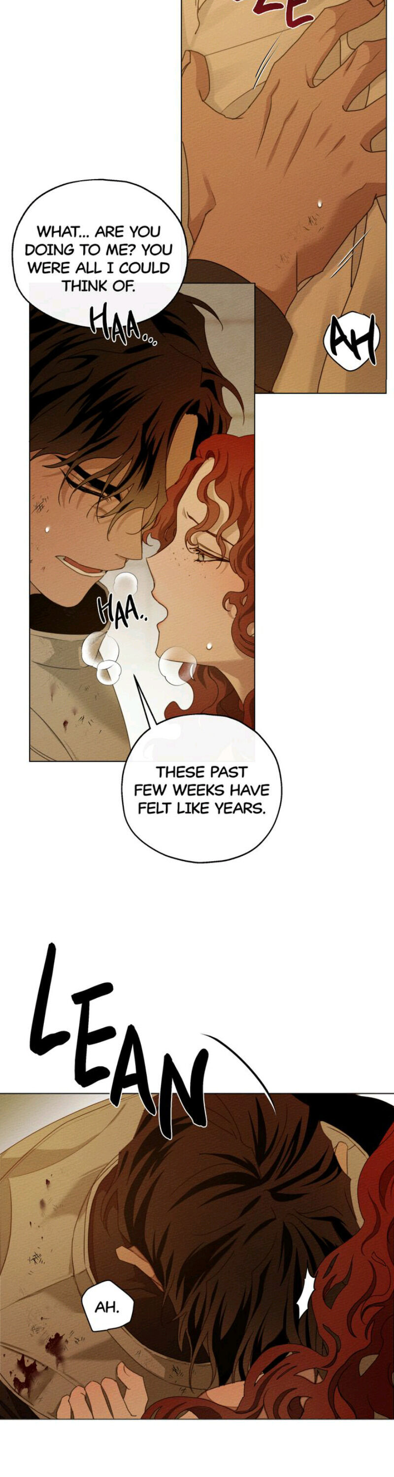 Under the Oak Tree Chapter 27 page 27 - Chapter 27