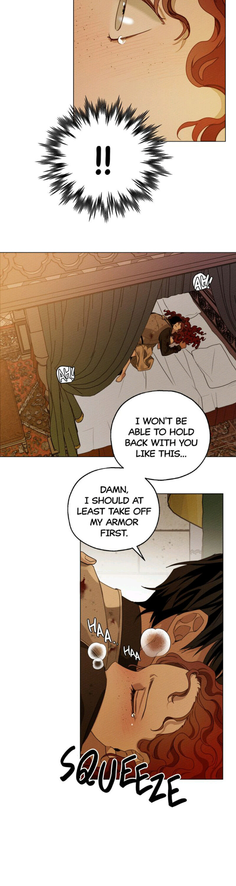 Under the Oak Tree Chapter 27 page 31 - Chapter 27