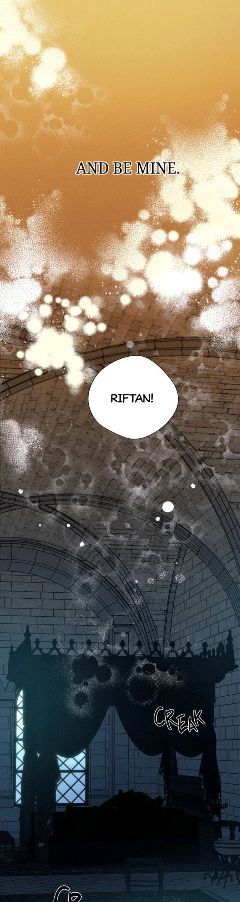 Under the Oak Tree Chapter 27 page 33 - Chapter 27