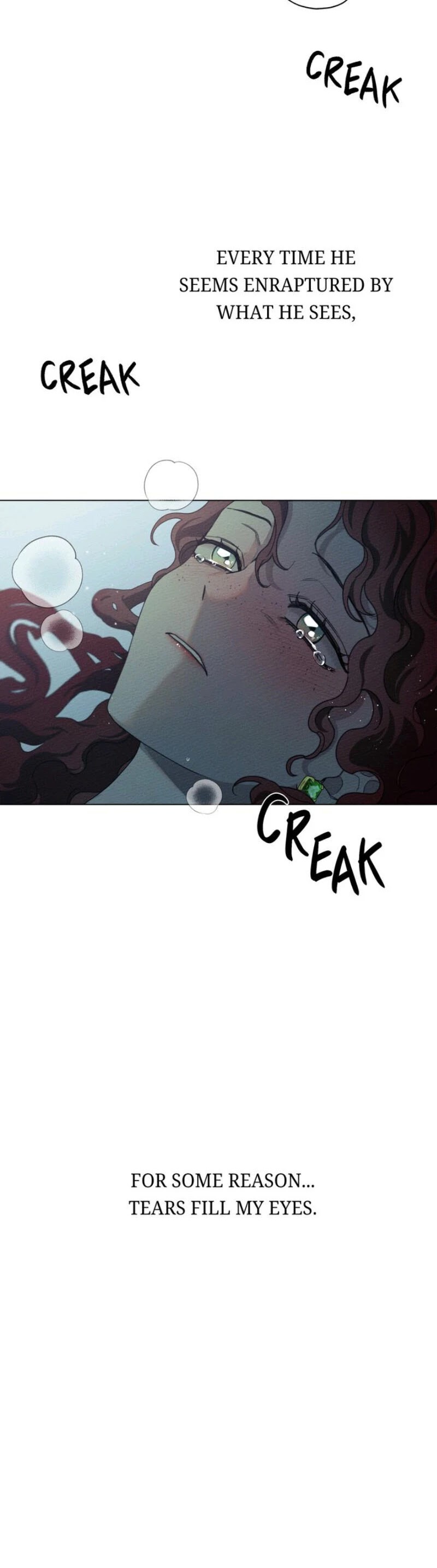 Under the Oak Tree Chapter 27 page 35 - Chapter 27