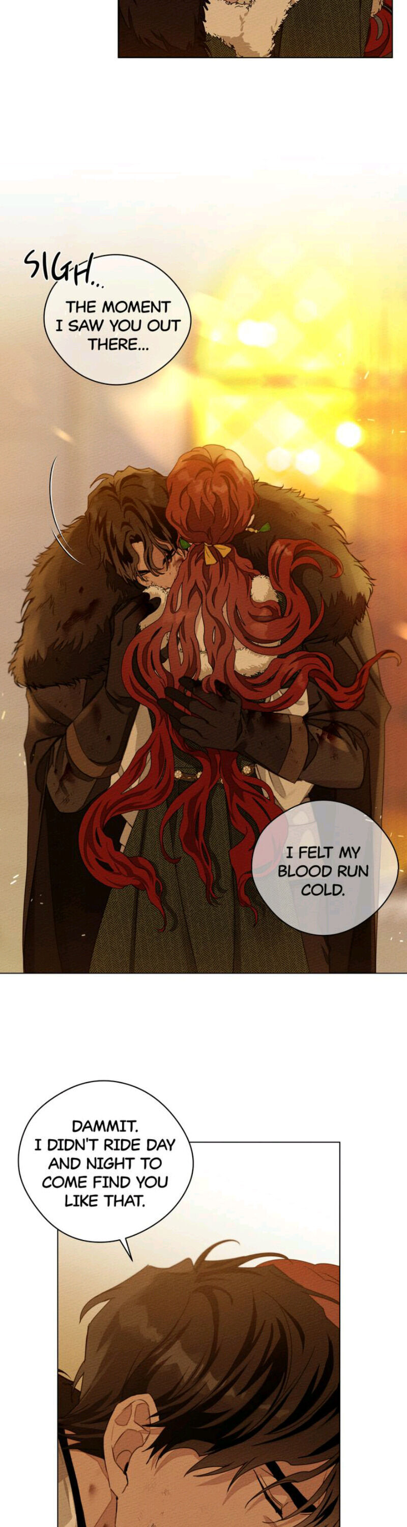 Under the Oak Tree Chapter 27 page 6 - Chapter 27