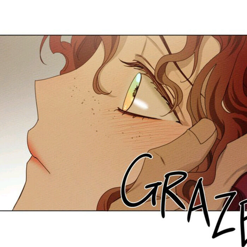 Under the Oak Tree Chapter 27 cover