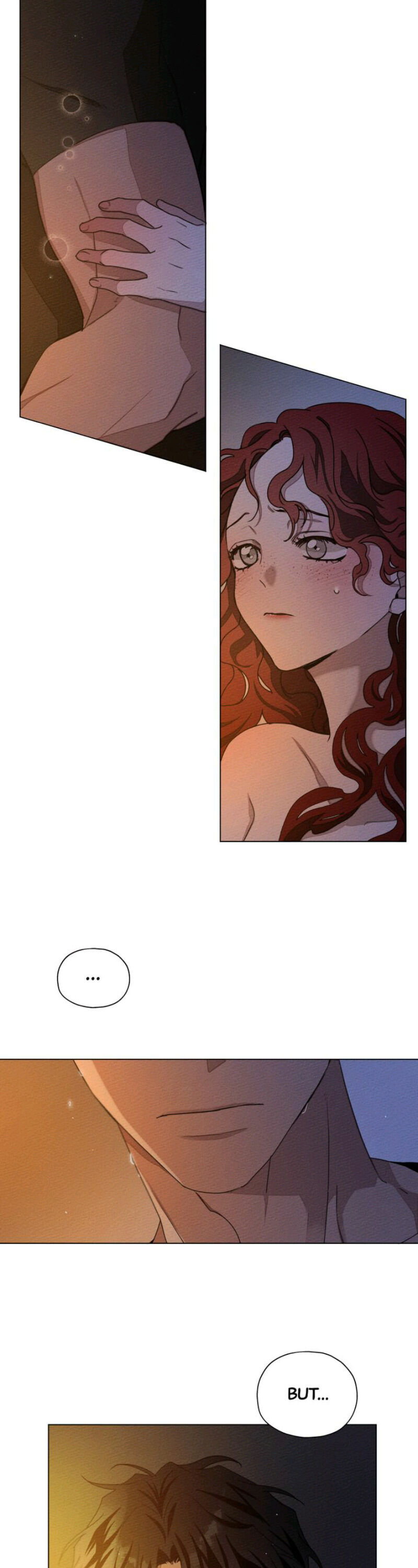 Under the Oak Tree Chapter 28 page 10 - Chapter 28