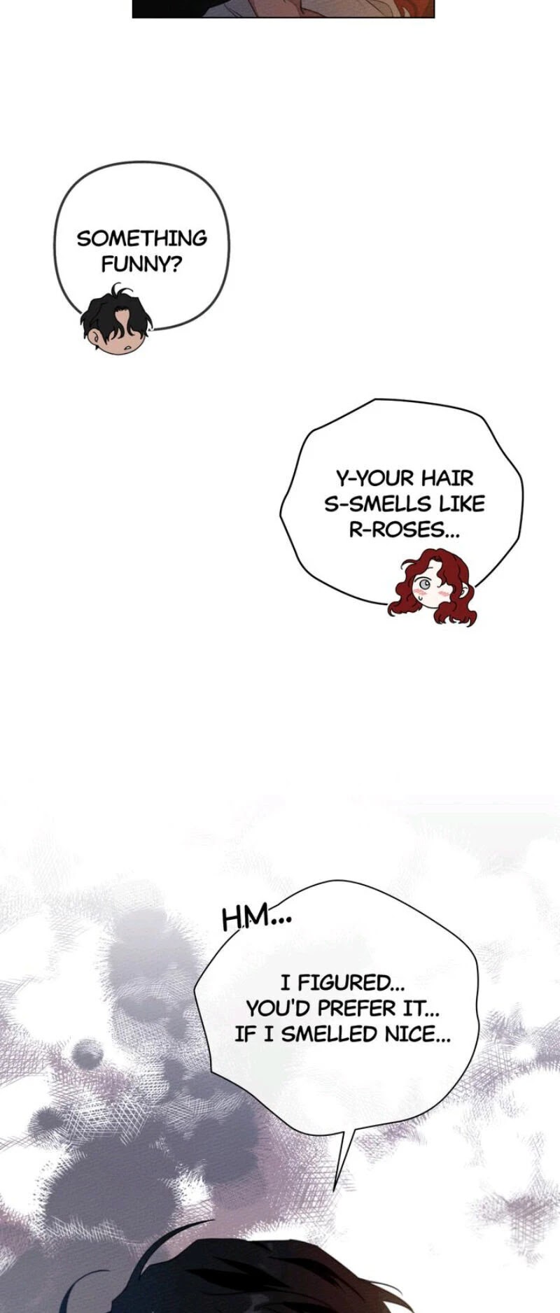 Under the Oak Tree Chapter 28 page 14 - Chapter 28