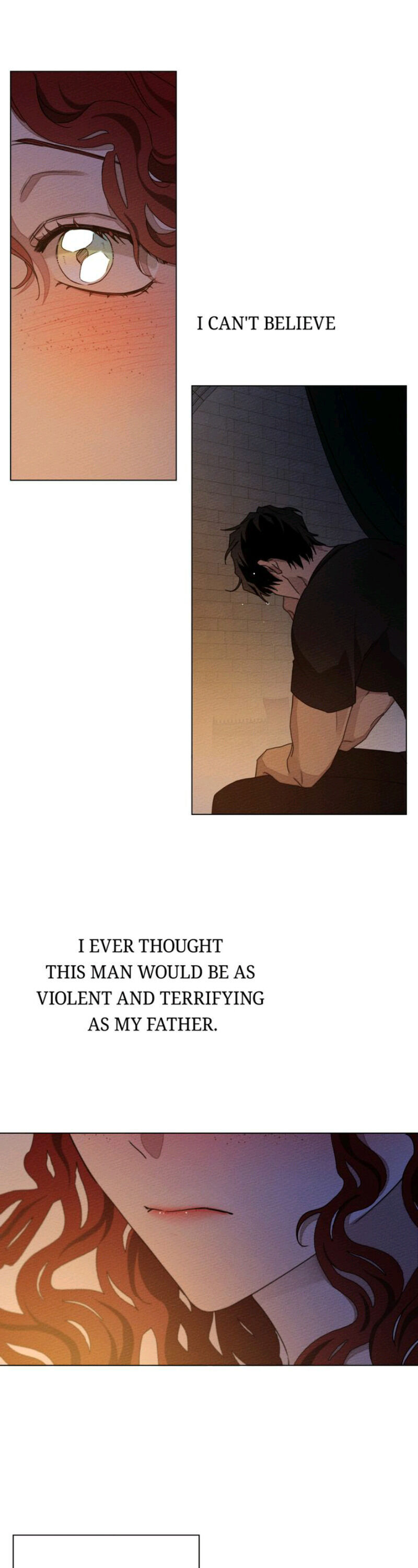 Under the Oak Tree Chapter 28 page 16 - Chapter 28