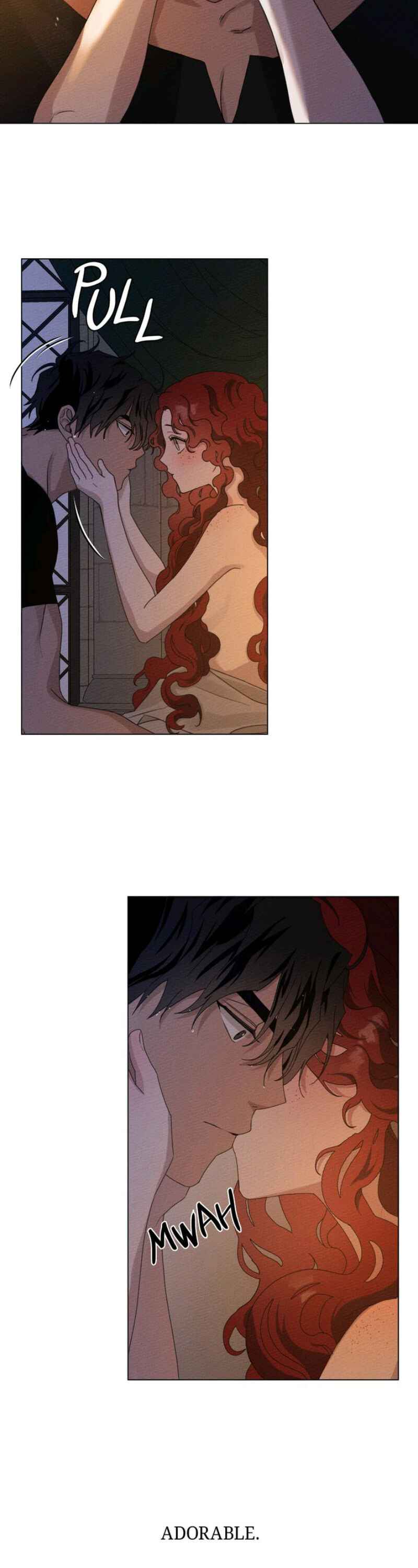 Under the Oak Tree Chapter 28 page 18 - Chapter 28