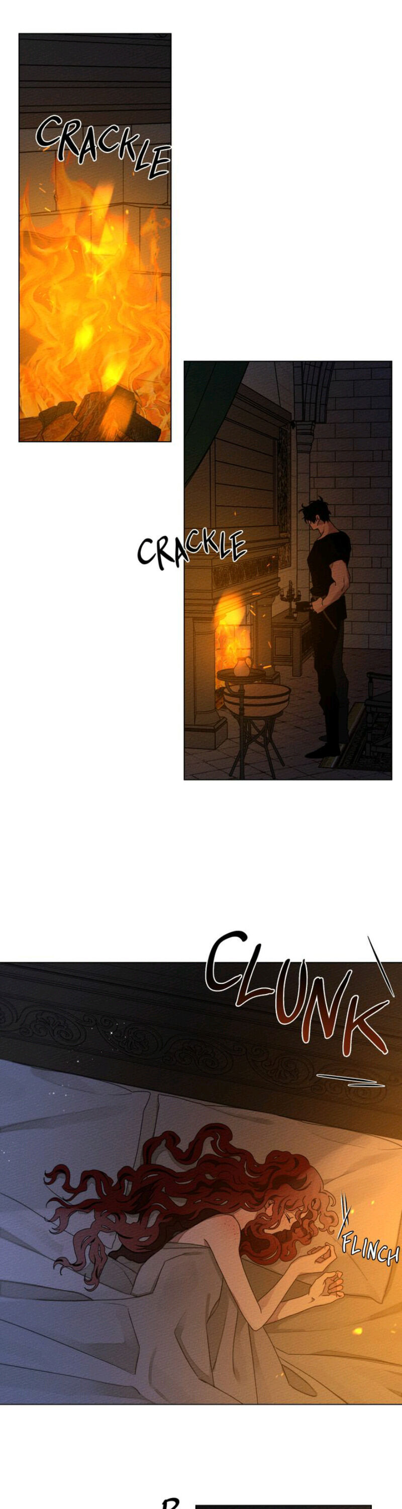 Under the Oak Tree Chapter 28 page 2 - Chapter 28