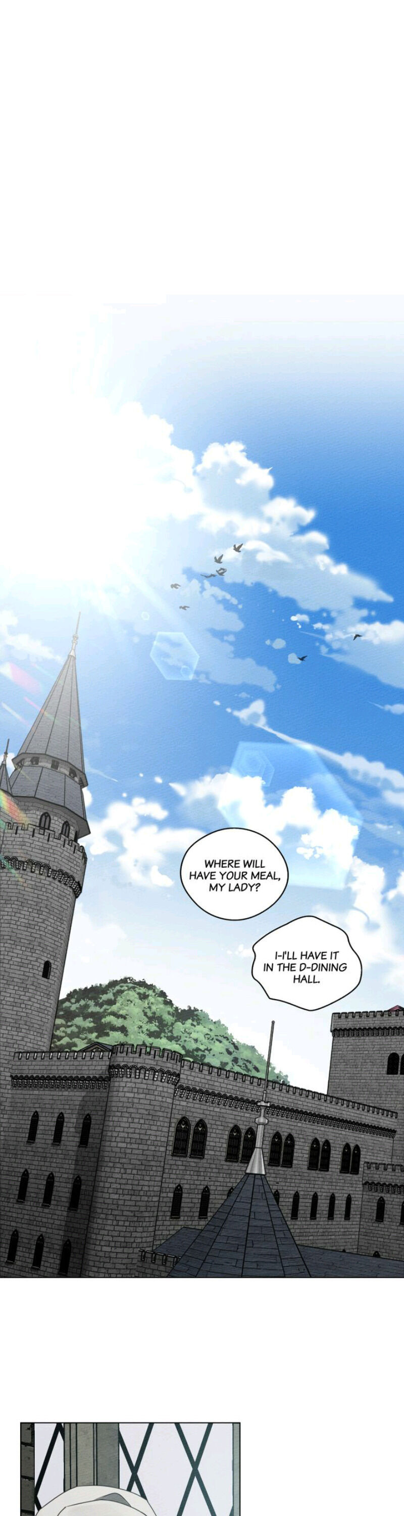 Under the Oak Tree Chapter 28 page 24 - Chapter 28