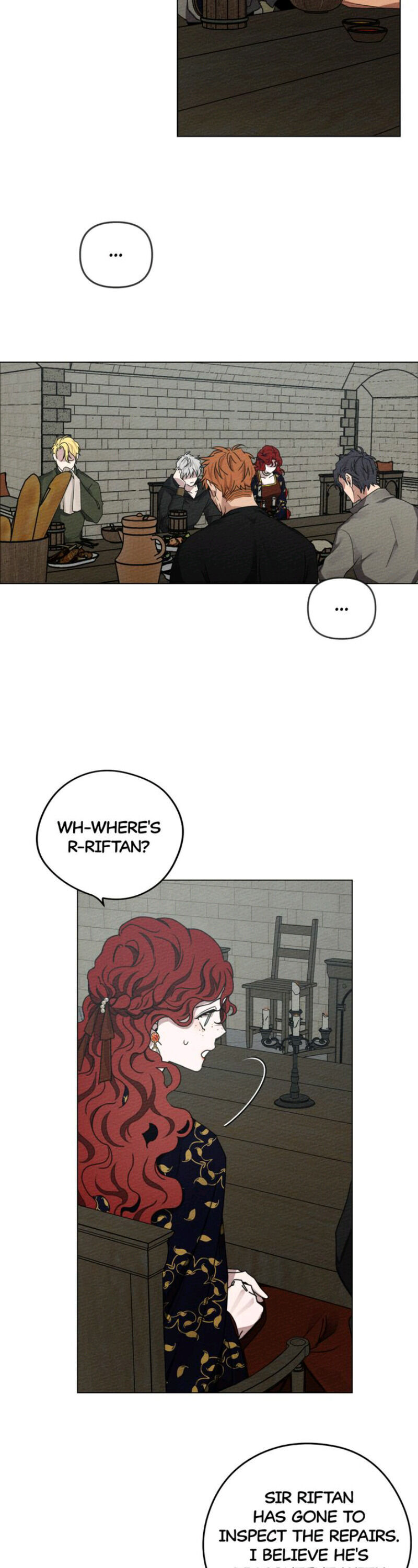 Under the Oak Tree Chapter 28 page 30 - Chapter 28