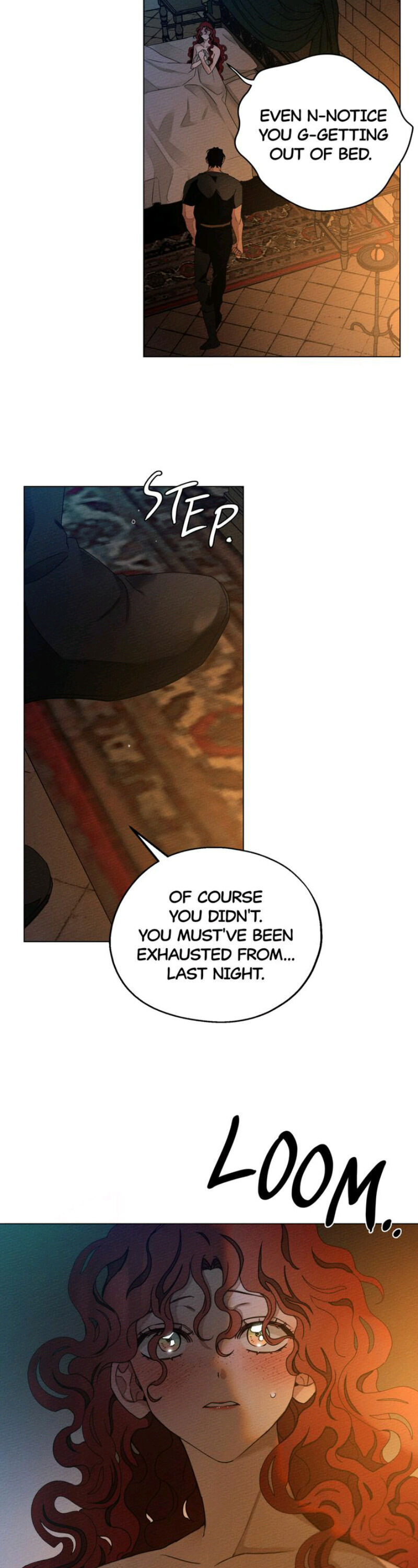 Under the Oak Tree Chapter 28 page 4 - Chapter 28