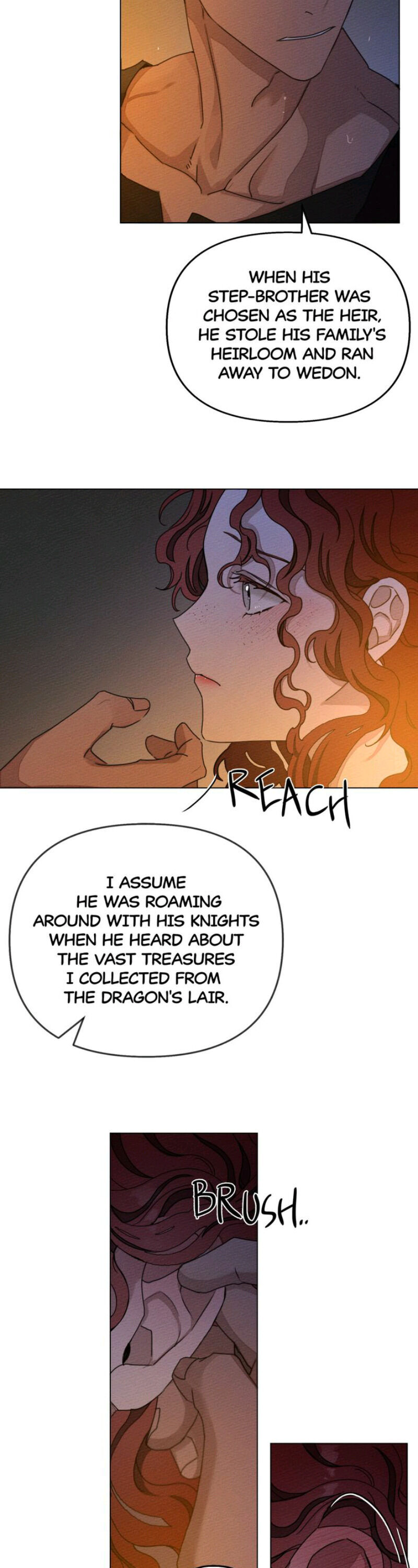 Under the Oak Tree Chapter 28 page 7 - Chapter 28