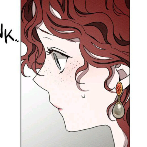Under the Oak Tree Chapter 28 cover