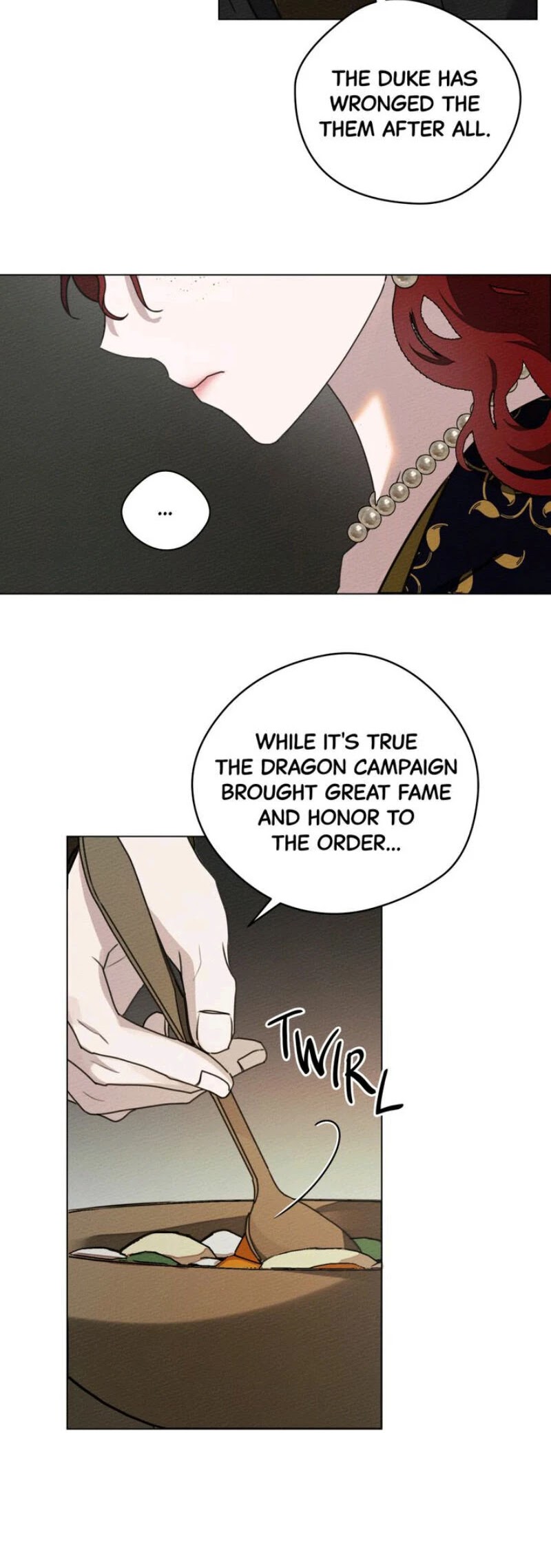 Under the Oak Tree Chapter 29 page 11 - Chapter 29