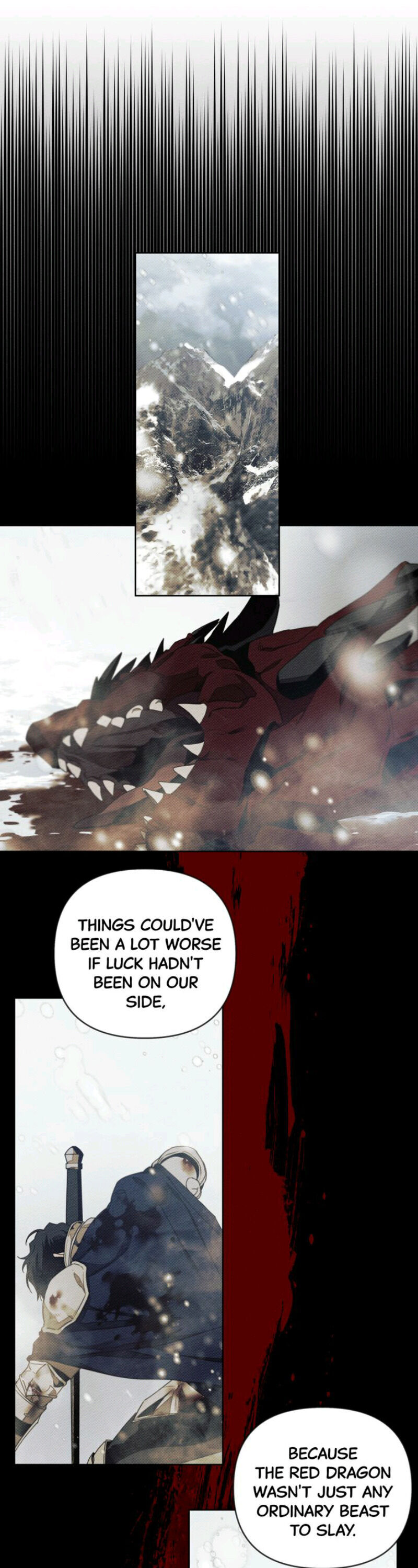 Under the Oak Tree Chapter 29 page 12 - Chapter 29