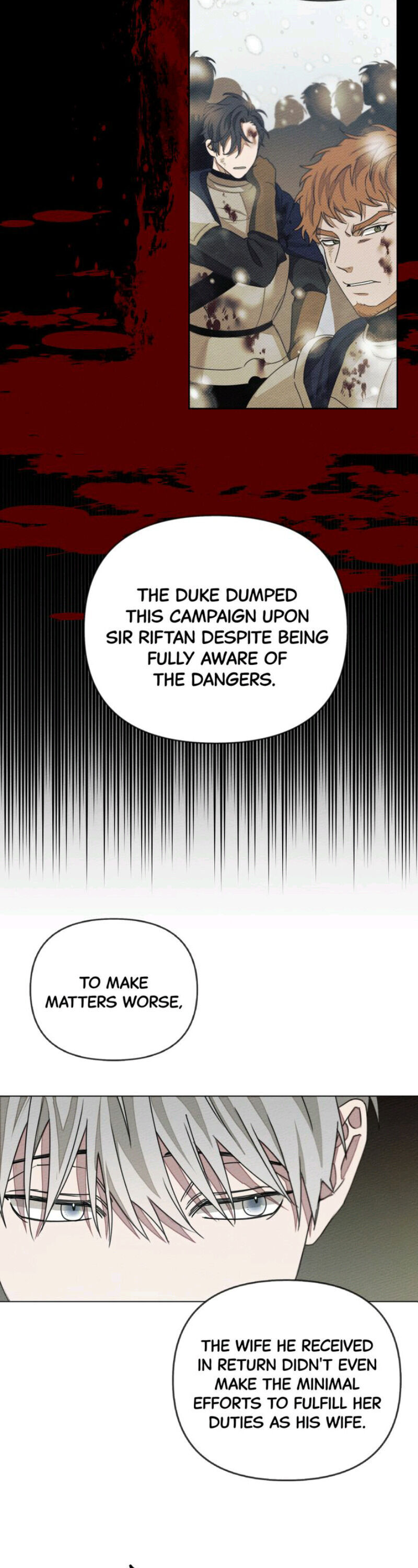 Under the Oak Tree Chapter 29 page 13 - Chapter 29