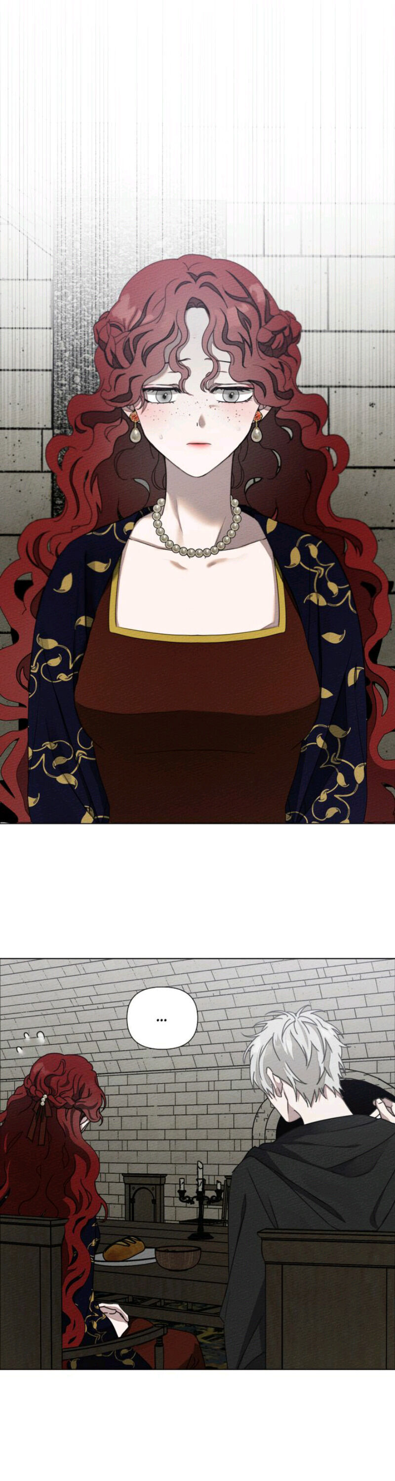 Under the Oak Tree Chapter 29 page 2 - Chapter 29