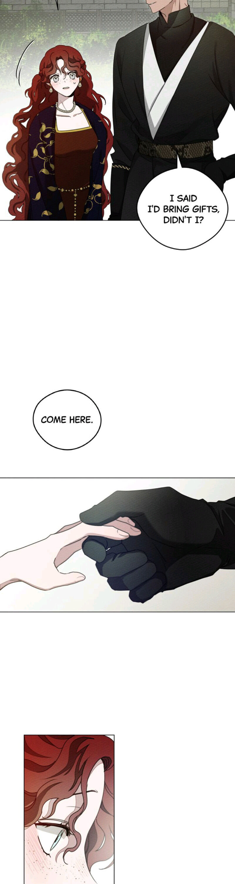 Under the Oak Tree Chapter 29 page 23 - Chapter 29