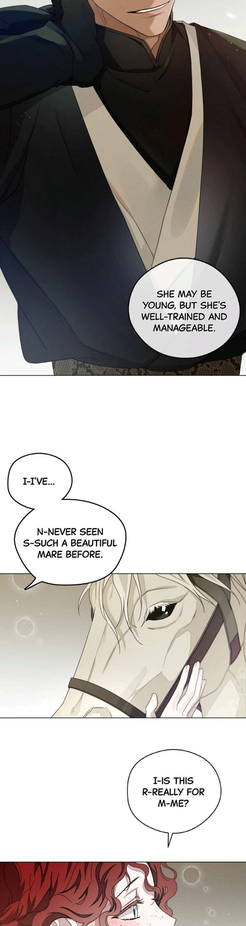 Under the Oak Tree Chapter 29 page 26 - Chapter 29